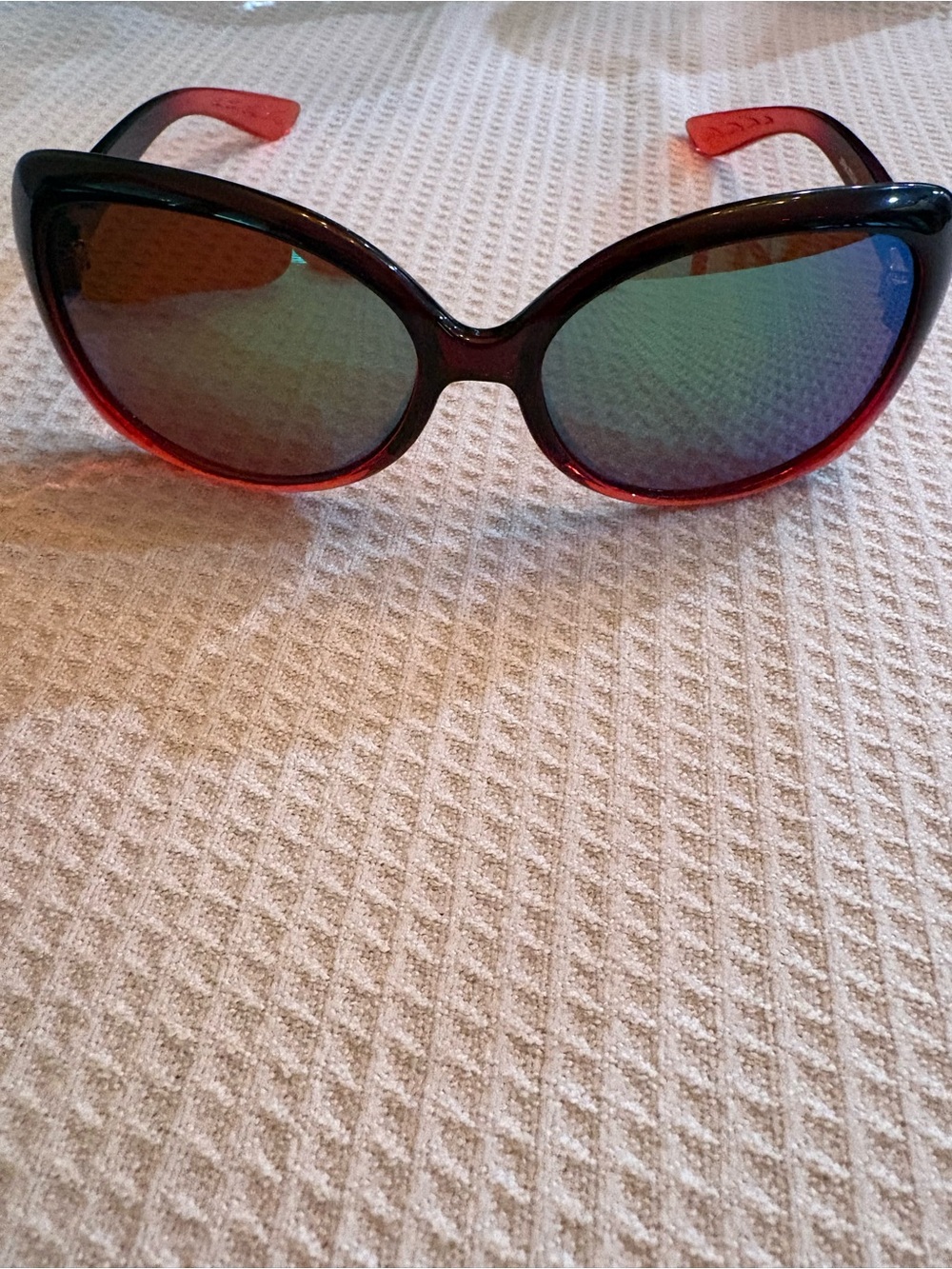 Costa Women’s Sea Fan Sunglasses With Polarized 580P Lenses